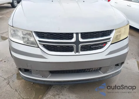 2018 Dodge Journey Se z USA, uszkodzony, nr VIN 3C4PDCAB9JT446950